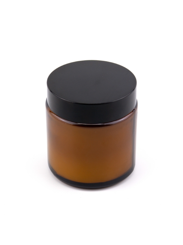 ESS Amber Glass Soya Mum