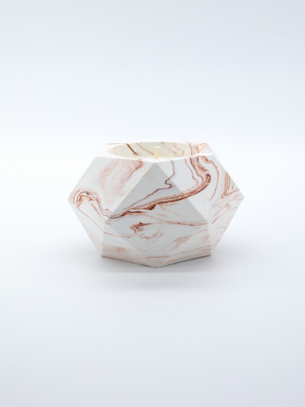 ESS Terracotta Prizma Soya Mum